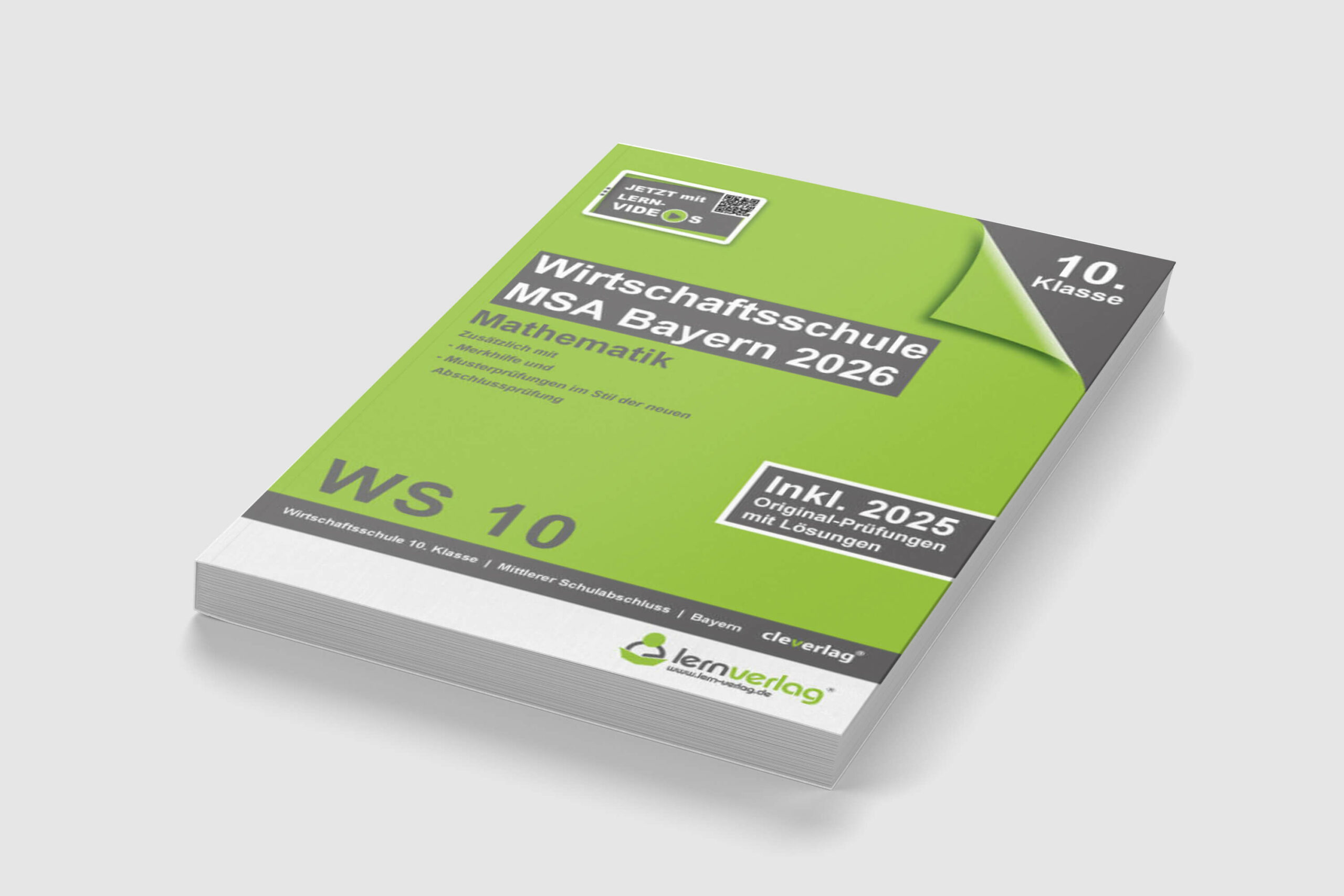 WS 2026 MSA Bayern M. ISBN 978-3-7430-0148-0
