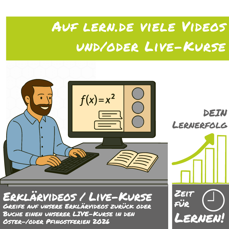 FOS | BOS LIVE KURSE ABi 2025