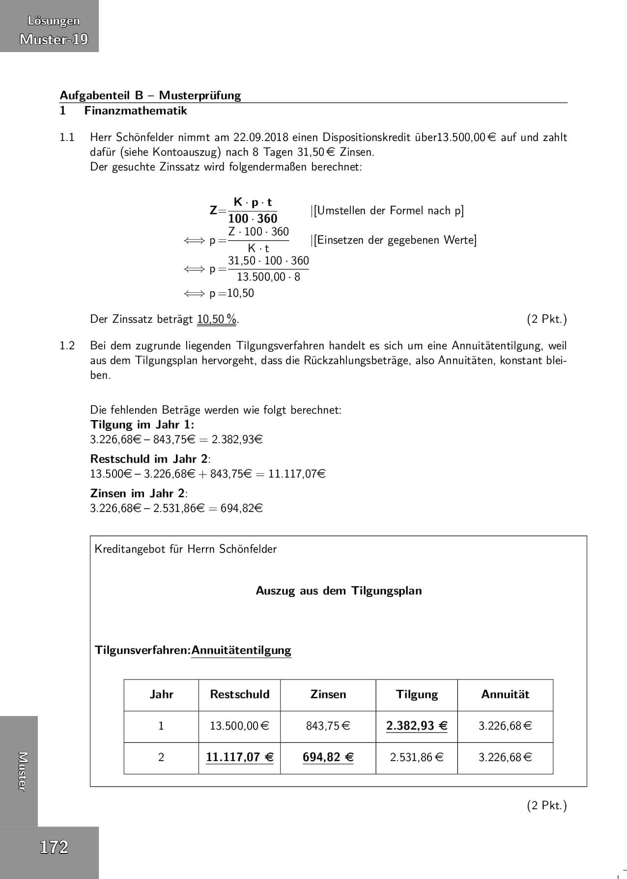 Mathe Abitur 2018 Bayern Lösungen Mittlerer Schulabschluss Mathematik M-Zweig an Wirtschaftsschulen in