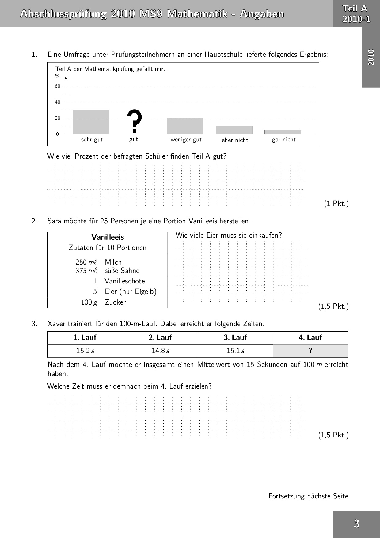 Mathe Abitur 2018 Bayern Lösungen
