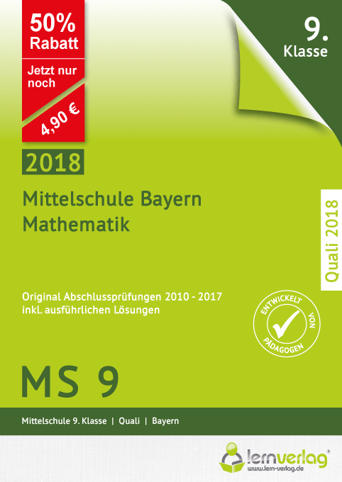 Original Abschlusspr fung in Bayern Mathematik Original Abschlusspr fung in Bayern Mathematik