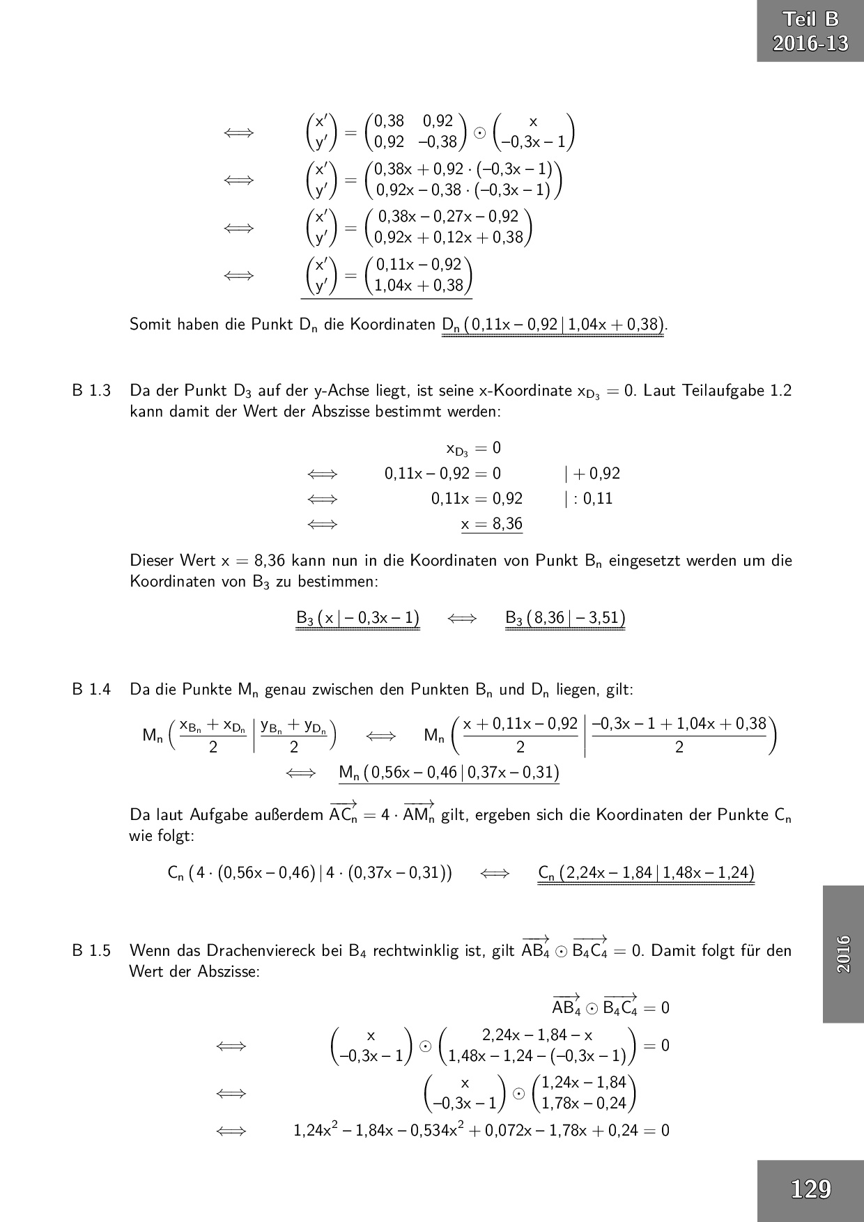 Mathe Abitur 2018 Bayern Lösungen Mittlerer Schulabschluss Mathematik I Realschule in Bayern 2018