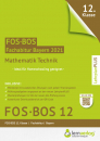 Abi-Trainer Mathematik Technik FOS | BOS 12. Klasse | ISBN: 9783743000629