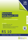 Original-Prüfungen Mathematik I Realschule Bayern