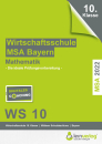 Original-Prüfungen Mathematik Wirtschaftsschule Bayern