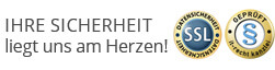 IT-Kanzlei Logo mit lern.de Bildungsgesellschaft mbH