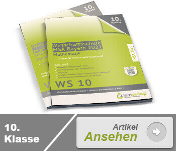 Original-Prüfungen Wirtschaftsschule